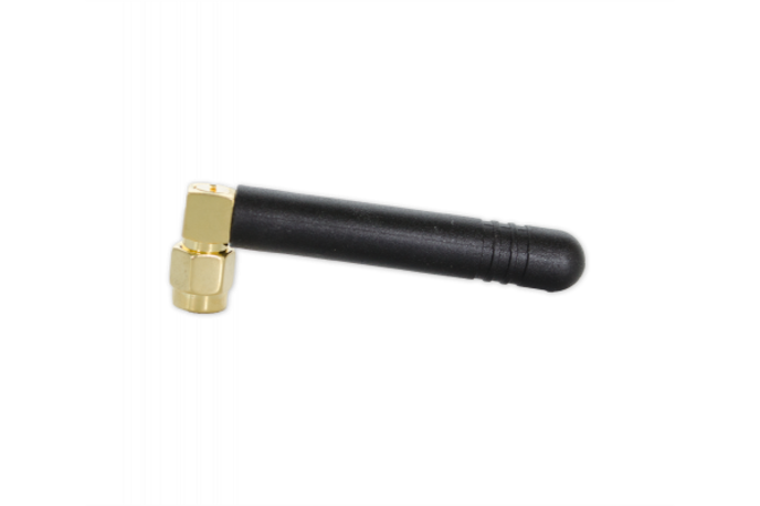 SMA Antenne mit Kippgelenk 868 MHz