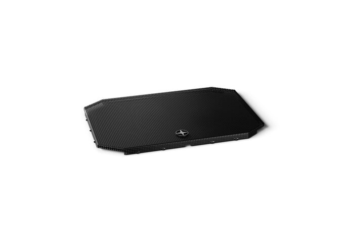 Service Kit Satellite Speaker Schwarz