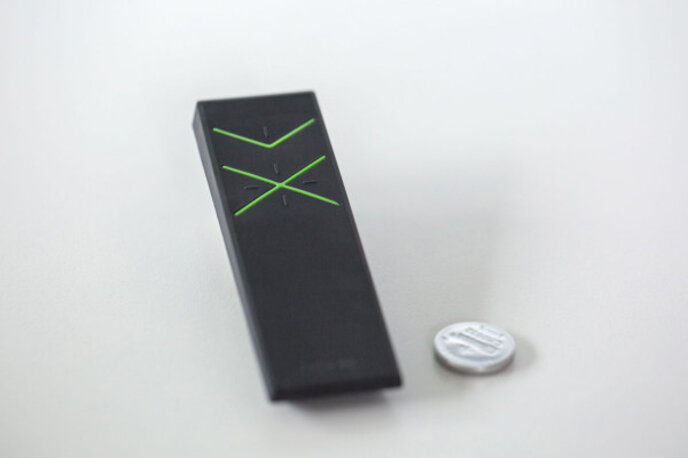 Remote Mini Air