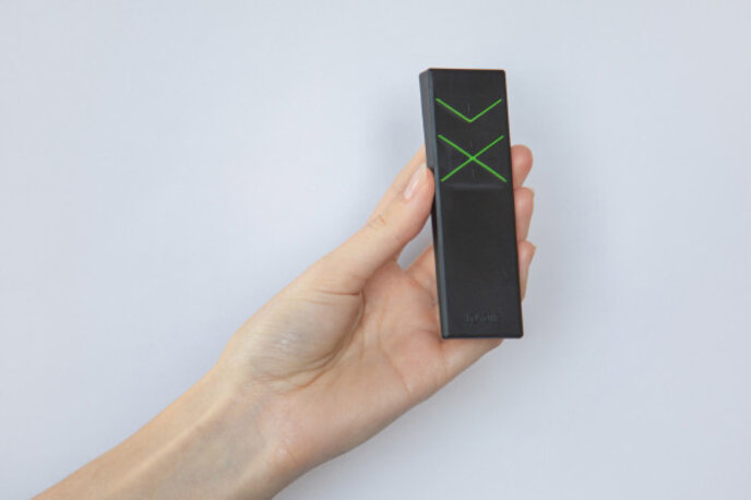 Remote Mini Air