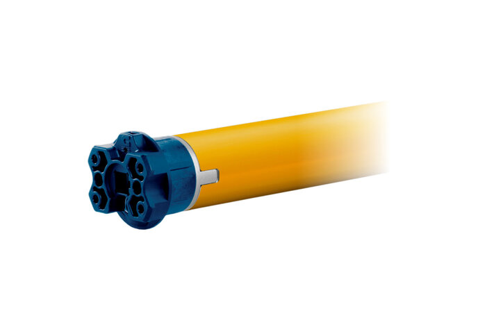 Rohrmotor SOLIDline Air 50Nm