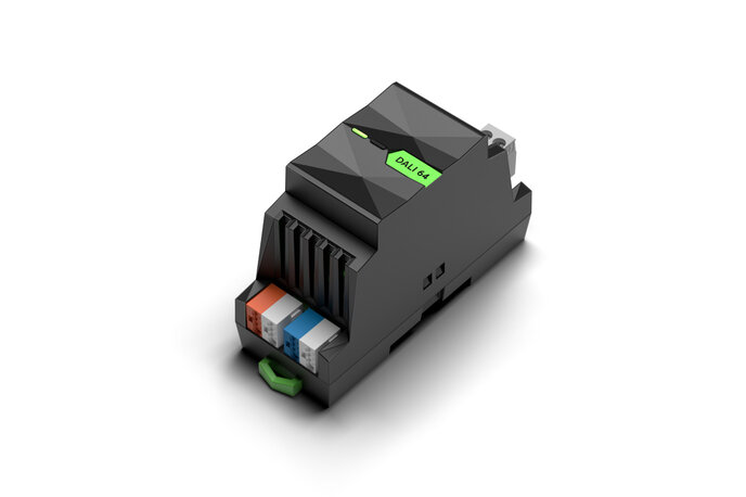 DALI Extension für 64 Geräte