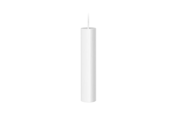 LED Pendulum Slim RGBW PWM Weiss