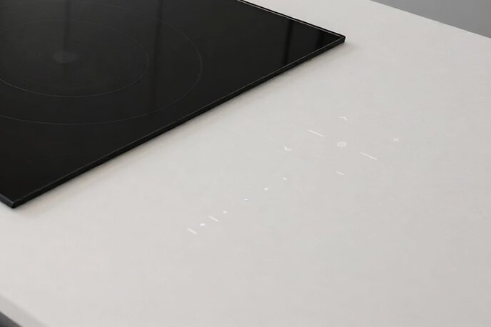 Touch Surface Air