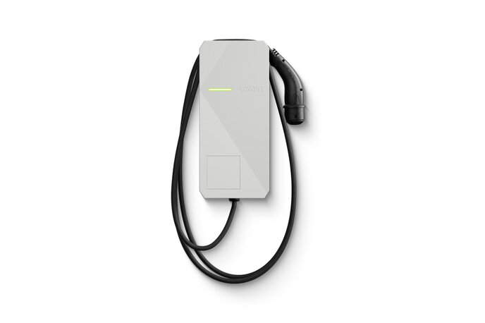 Wallbox 11kW 16A Air