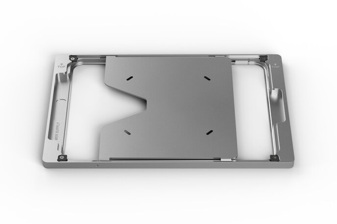 iPad Wallmount 10,9