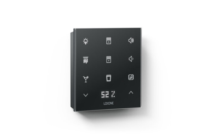 Touch Pure Flex 24V IP44 Air Anthrazit