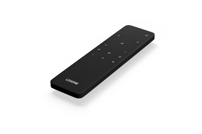 Remote Air Anthrazit