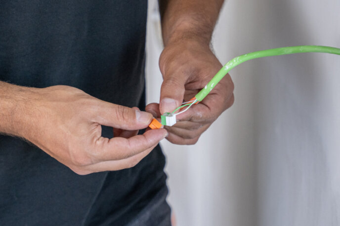 Tree Kabel (200m)