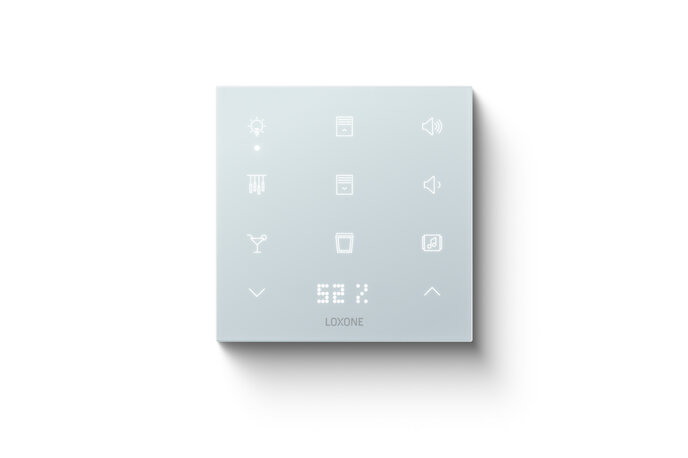 Touch Pure Flex Tree Signalweiss