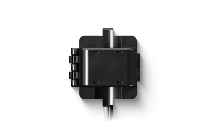 40mA Stromwandler 25A 10mm (3 Stk.)