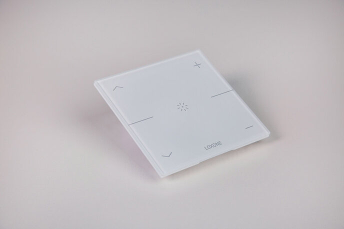 Touch Pure CO2 Tree Samtweiss