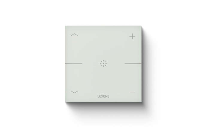Touch Pure for Nano Samtweiss