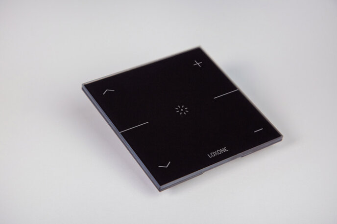 Touch Pure for Nano Anthrazit
