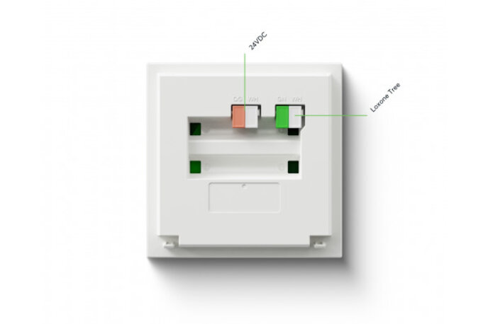 NFC Code Touch Tree Samtweiss