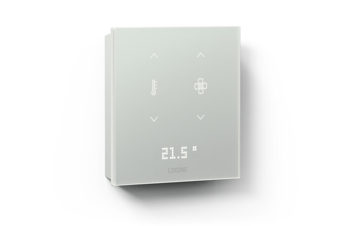 Touch Pure Flex 24V Air Samtweiss