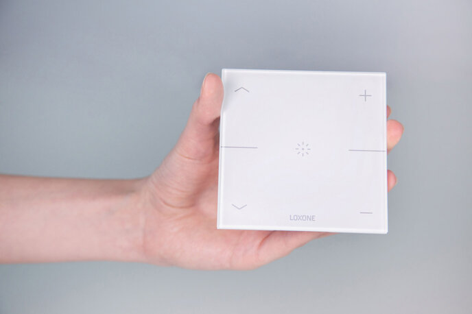 Touch Pure Tree Signalweiss