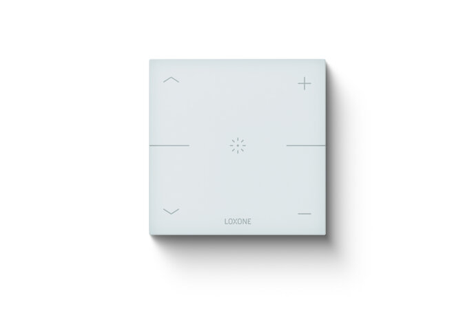 Touch Pure for Nano Signalweiss