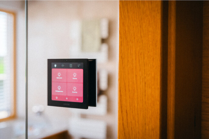 Touch Pure Display Tree