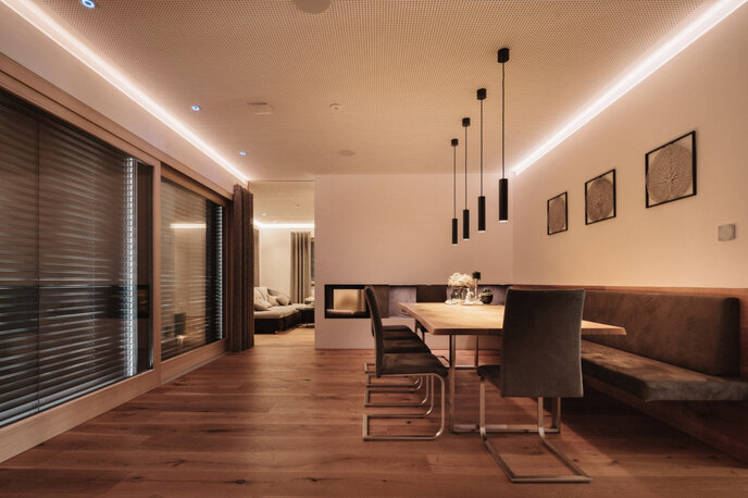 LED Streifen Tunable White IP68 (wasserfest)