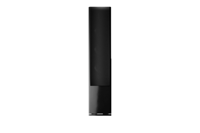 Chromium 105 Black HG