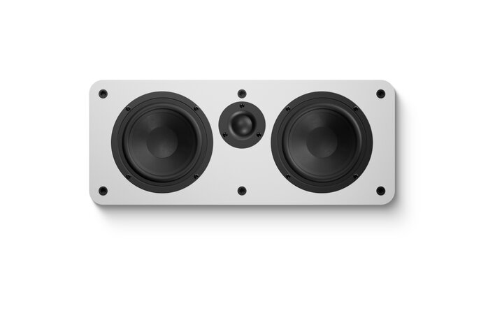 WALL Speaker Weiss