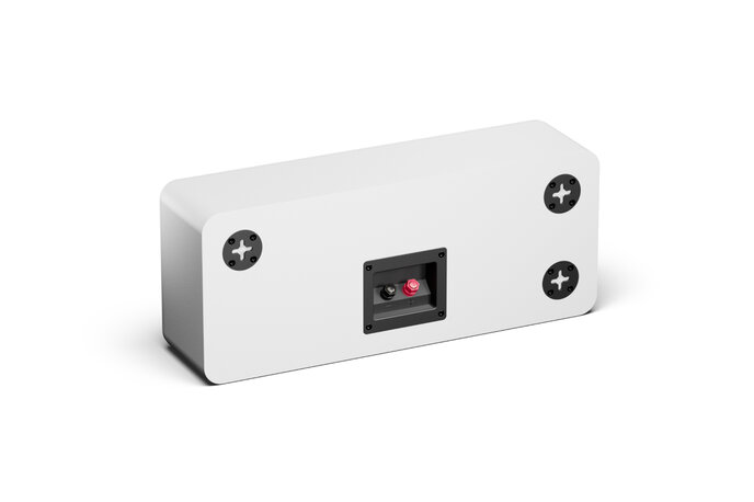 WALL Speaker Weiss