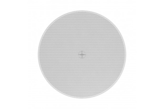 Install Speaker 10 Passive