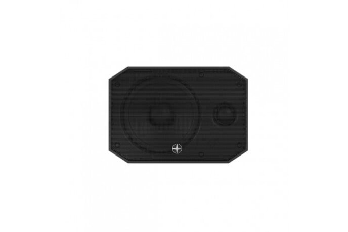Satellite Speaker IP64 Client schwarz