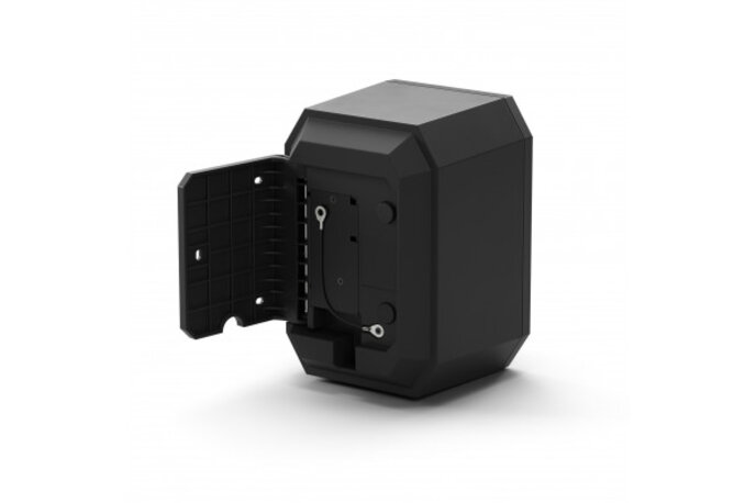 Satellite Speaker IP64 Client schwarz