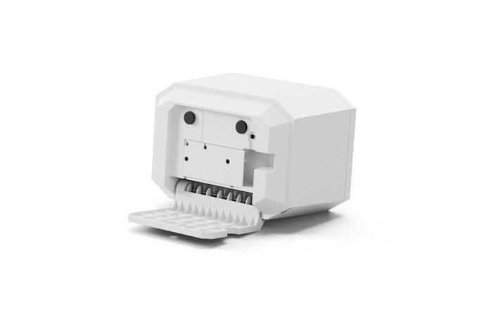 Satellite Speaker IP64 Master Weiss