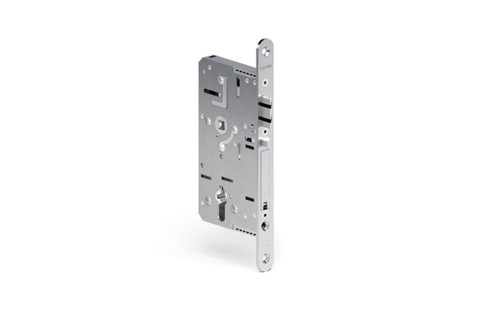 Door Lock Air Battery